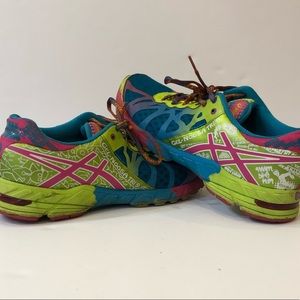 ASICS Athletic Shoes Women Size 10